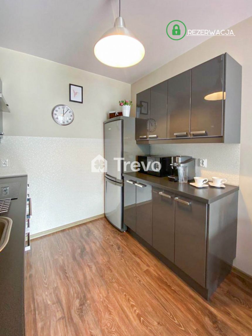 Gdańsk Piecki-Migowo, 629 000 zł, 42.5 m2, pietro 1 miniaturka 6