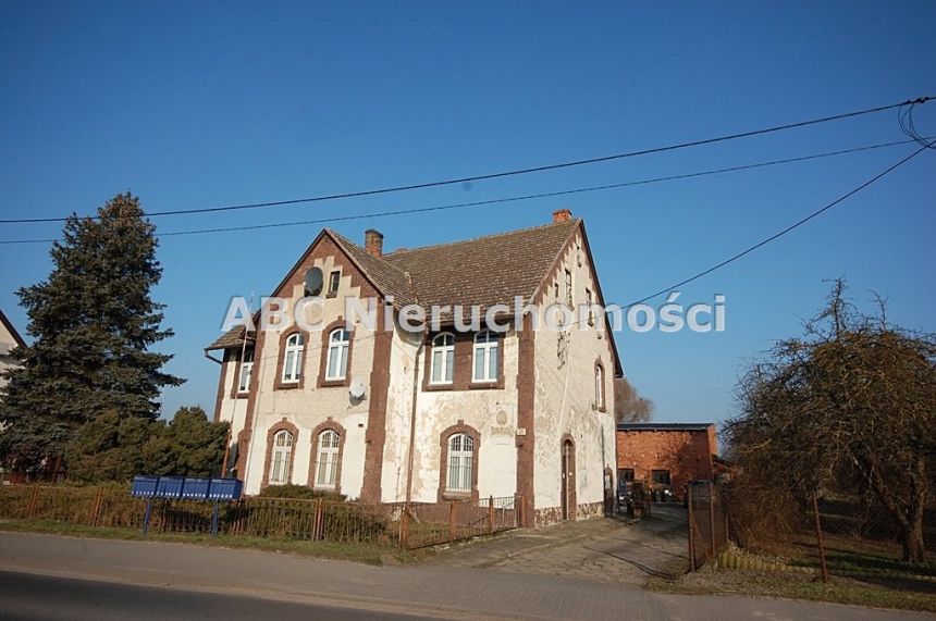 Budzyń, 1 199 000 zł, 390 m2, aneks kuchenny połączony z salonem miniaturka 2