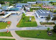 Ełk Zatorze 720 000 zł 8.2 ar miniaturka 4