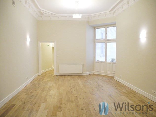 Warszawa Śródmieście, 1 801 euro, 55.4 m2, pietro 1, 5 miniaturka 4