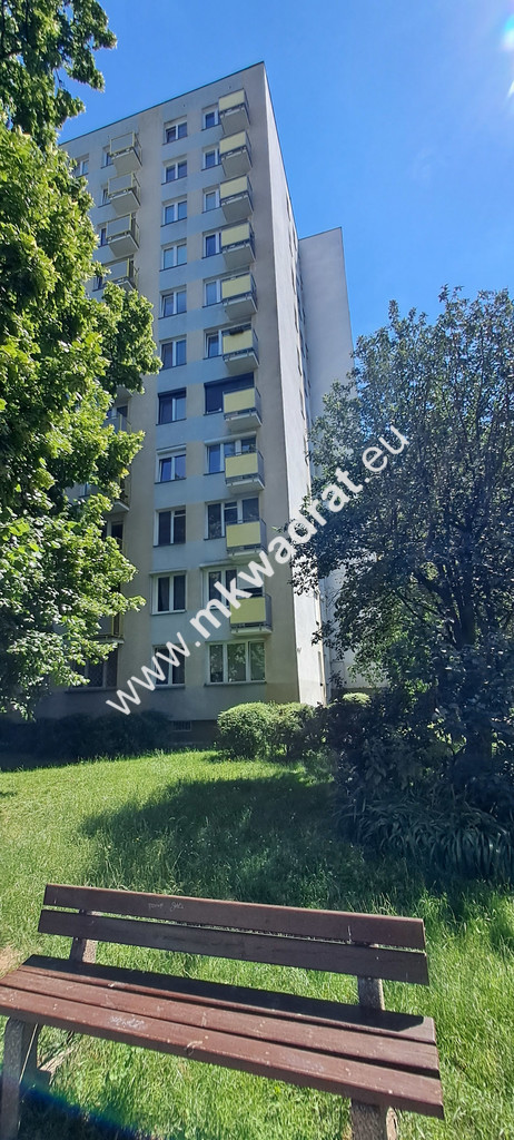 LUX M3 Mokotów, 48,9 m2 OKAZJA! NOWA CENA! miniaturka 13