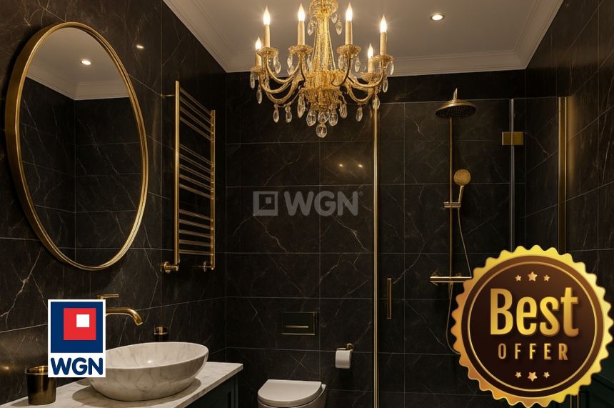 Gdańsk Ujeścisko - Łostowice, 380 000 zł, 33 m2, z garażem miniaturka 3