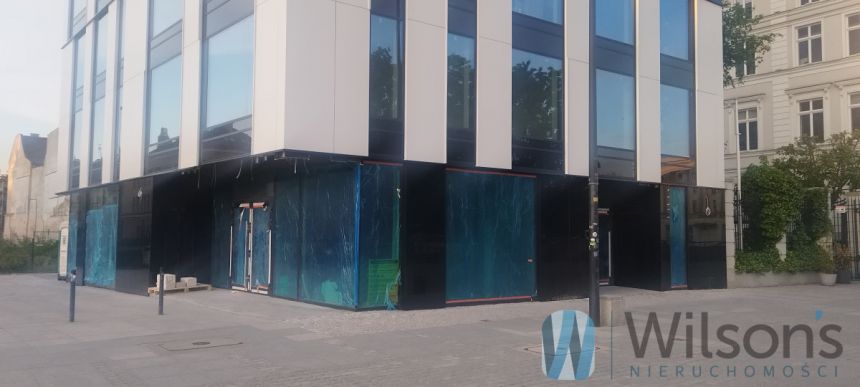 Wrocław Stare Miasto, 42 000 zł, 266.79 m2, pietro 1, 6 miniaturka 3