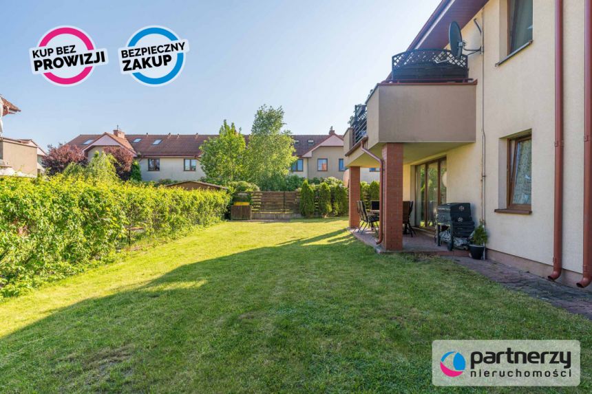 Banino, 728 900 zł, 74.8 m2, parter, 1 miniaturka 12