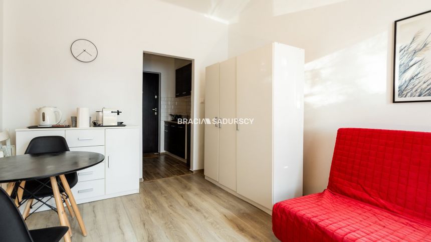 DO WYNAJĘCIA KAWALERKA UL. DASZYŃSKIEGO KRAKÓW miniaturka 4