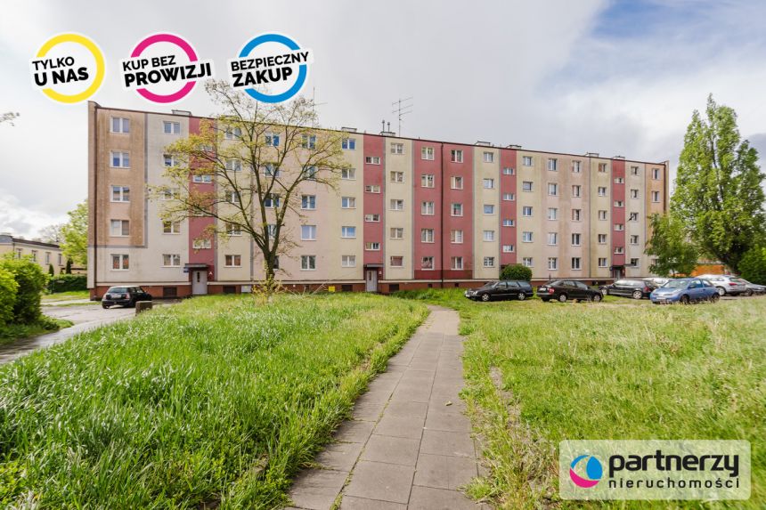 Gdańsk Stogi, 449 000 zł, 42.12 m2, pietro 2/4 miniaturka 13