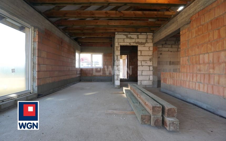 Władysławów, 419 000 zł, 193 m2, jednorodzinny miniaturka 10
