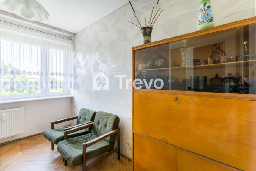 Gdańsk Chełm, 530 000 zł, 49.6 m2, pietro 2 miniaturka 5