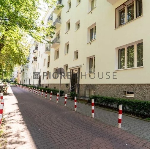 2-pokojowe mieszkanie na Śródmieściu miniaturka 8