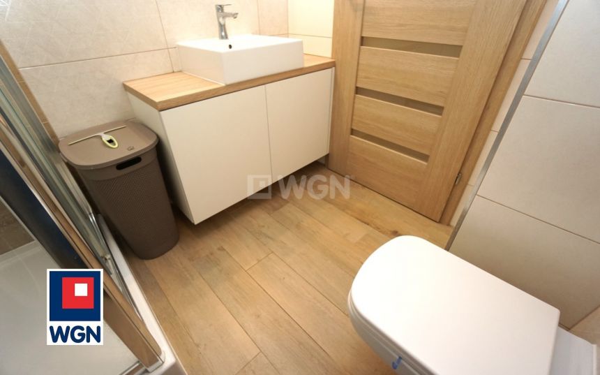 Piotrków Trybunalski, 2 000 zł, 43 m2, z garażem miniaturka 9