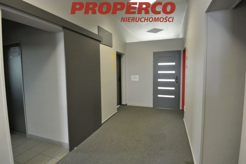 Lokal biurowy 400m2 klimatyzacja, 6 parking, Ursus miniaturka 9