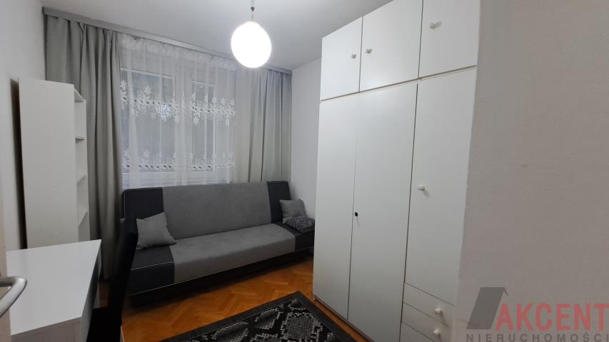 Warszawa Jelonki, 2 300 zł, 36 m2, pietro 2/8 miniaturka 7