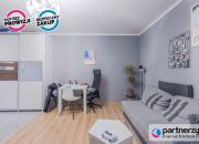 Gdańsk Przymorze, 630 000 zł, 34.25 m2, z garażem miniaturka 3