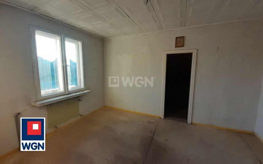Myszków, 250 000 zł, 110 m2, do remontu miniaturka 12