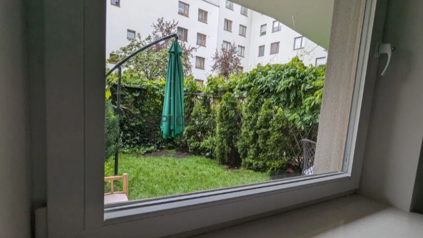 4-pokojowe mieszkanie na Bemowie miniaturka 11