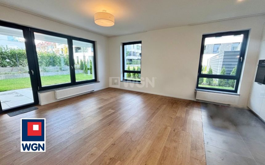 Szczecin Centrum, 5 500 zł, 70 m2, z garażem miniaturka 6