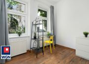 Poznań Stare Miasto, 517 000 zł, 40.5 m2, parter/5 miniaturka 5