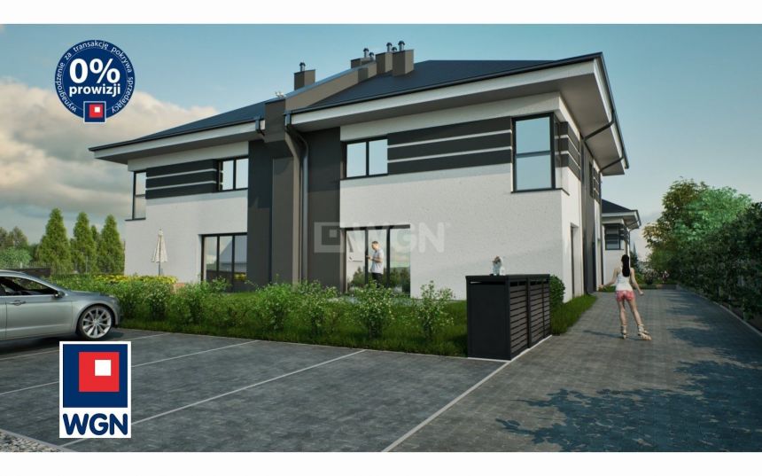 Gdańsk Rębiechowo, 899 000 zł, 102.65 m2, M4 miniaturka 3