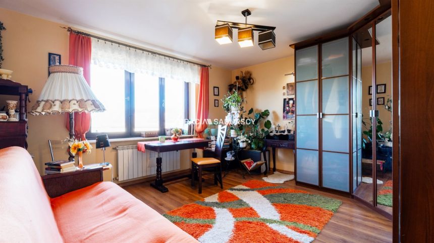 Duży dom z garażem. Wieliczka. Na wyłączność. miniaturka 15