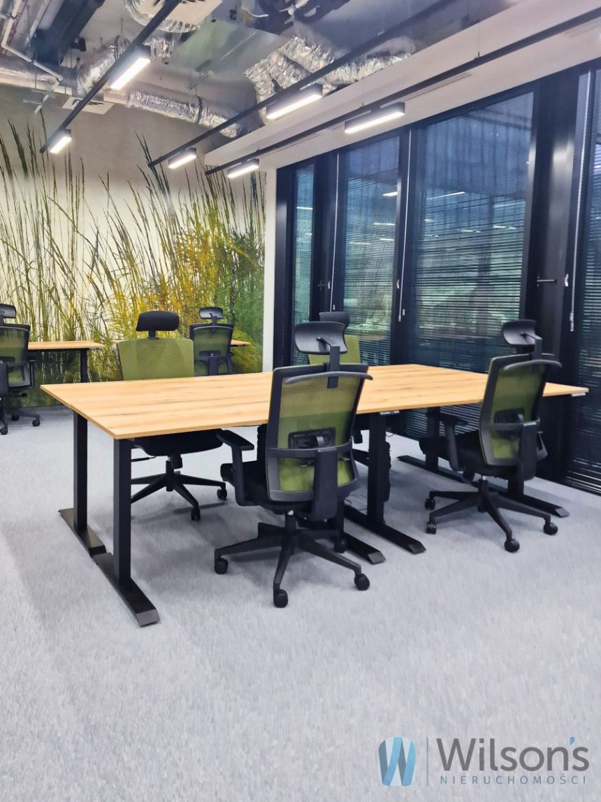 Warszawa Wola, 16 000 zł, 100 m2, pietro 5, 5 miniaturka 7