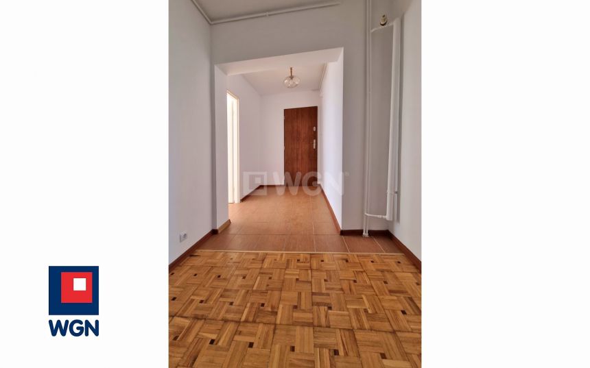 Kościan, 1 400 zł, 54 m2, pietro 1 miniaturka 7