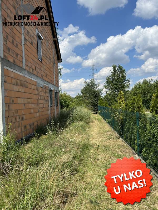 Lubin Stary Lubin, 510 000 zł, 113.84 m2, 5 pokoi miniaturka 12
