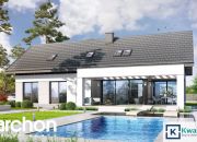 Wola Komborska, 949 000 zł, 174.86 m2, wolnostojący miniaturka 3