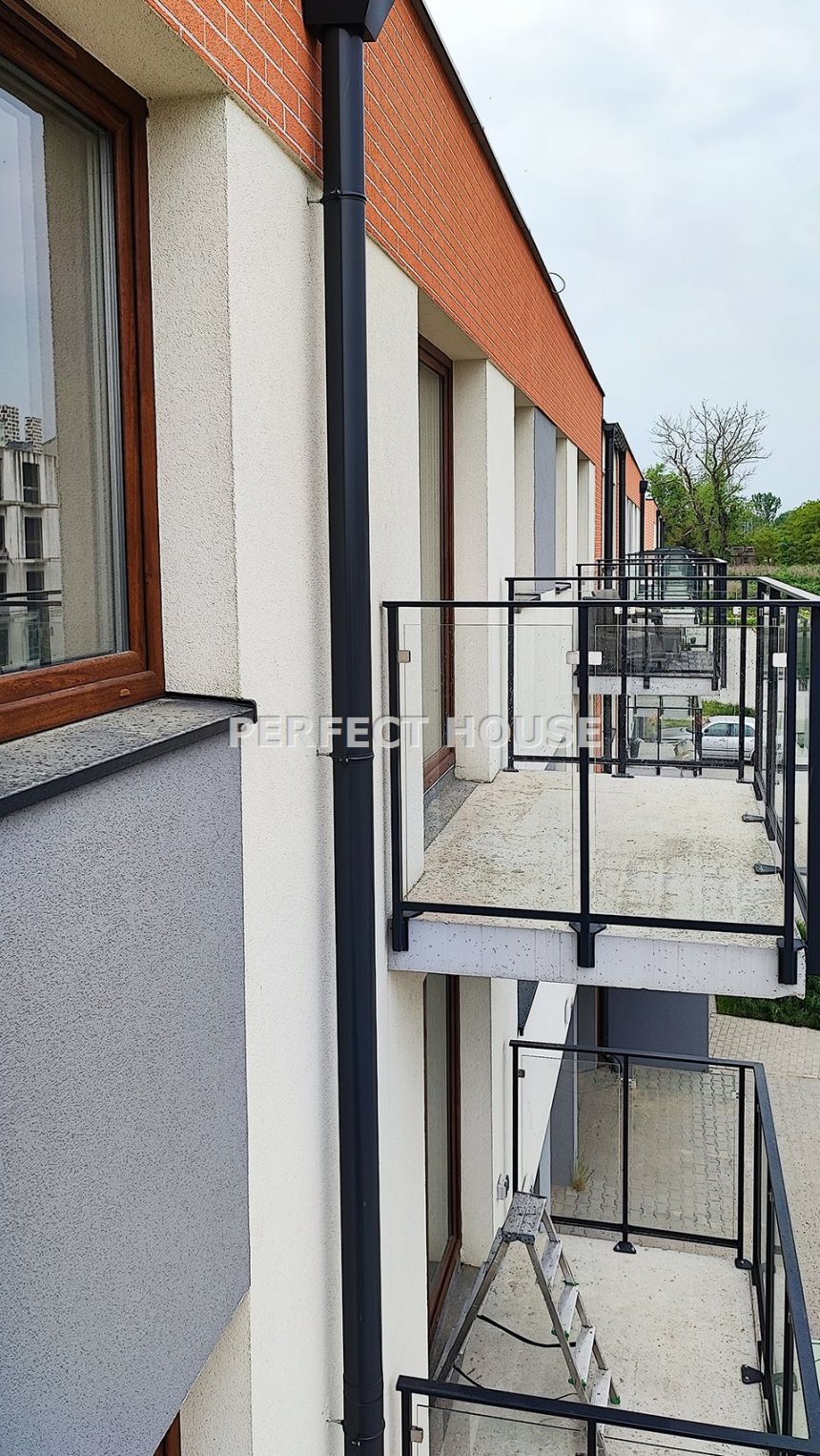 wygodne 3 pokoje blisko Warty - Luboń miniaturka 12