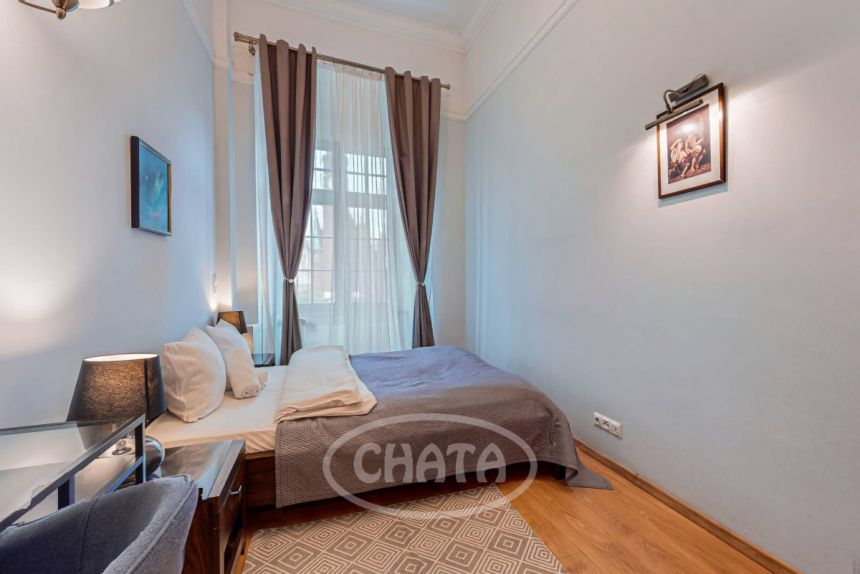 Wrocław Stare Miasto, 1 383 360 zł, 41.92 m2, M2 miniaturka 6