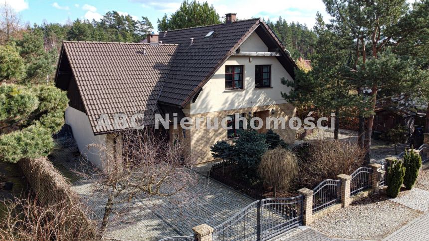 Dolaszewo, 1 475 000 zł, 158.35 m2, jasna kuchnia z oknem - zdjęcie 1