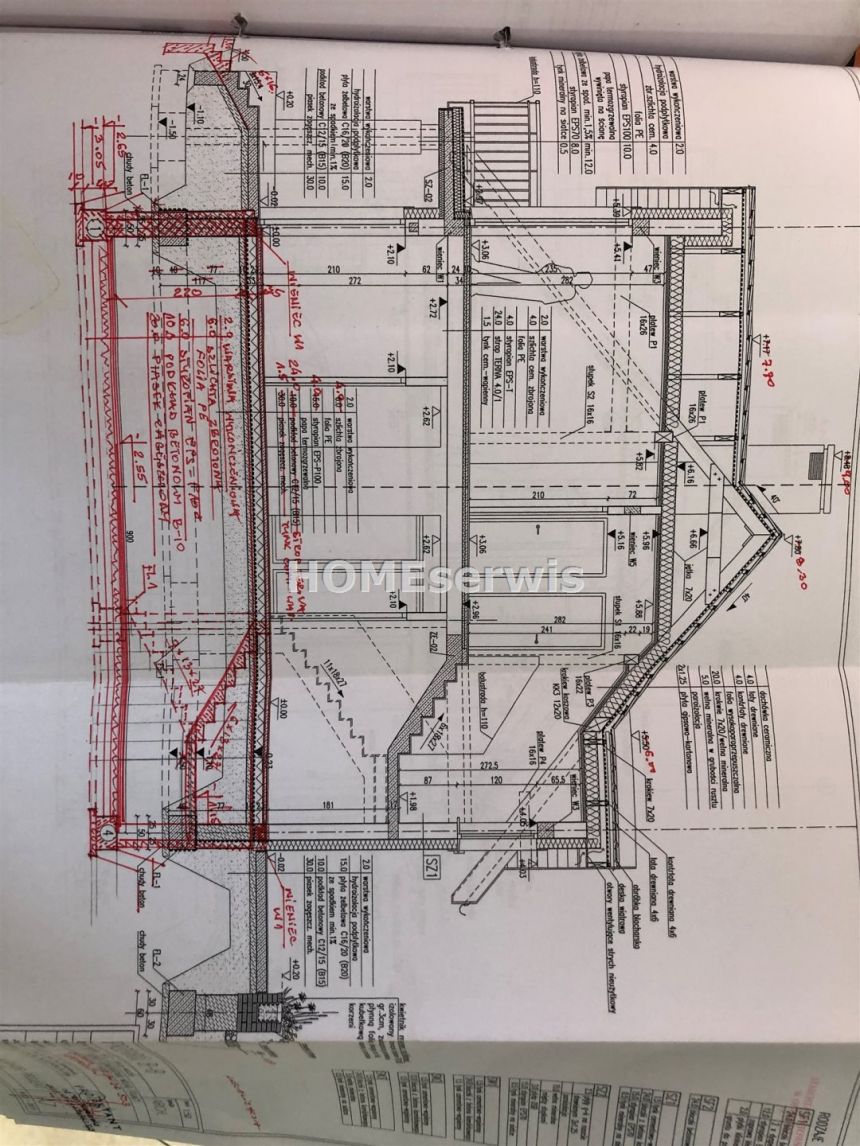 Na sprzedaż nowy dom 186 m2 na działce 6600 m2 miniaturka 21