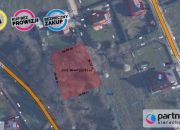 Połchowo, 258 090 zł, 12.29 ar, droga dojazdowa utwardzona miniaturka 2