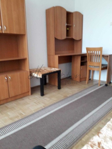 Warszawa Żoliborz, 465 000 zł, 19 m2, kawalerka miniaturka 2