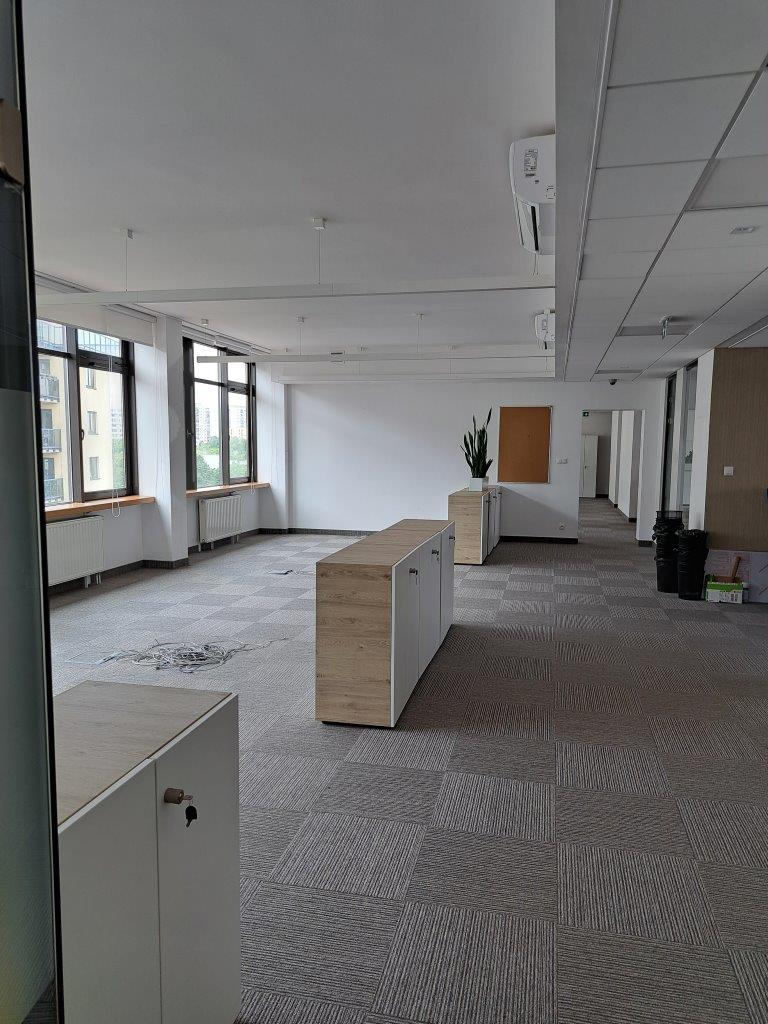 Warszawa Ursynów, 43 121 euro, 3317 m2, pietro 3 miniaturka 2