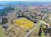Węgorzewo 5 900 000 zł 1.93 ha miniaturka 1