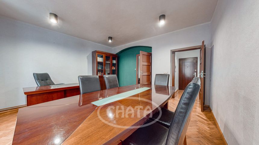 Wrocław Stare Miasto, 1 300 000 zł, 86.08 m2, 5 pokoi miniaturka 2