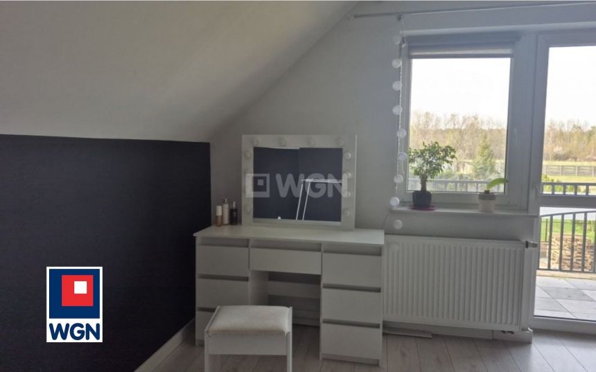 Myszków, 819 000 zł, 102 m2, wolnostojący miniaturka 15