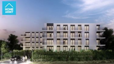 Gdańsk Stogi, 629 900 zł, 44.34 m2, pietro 1