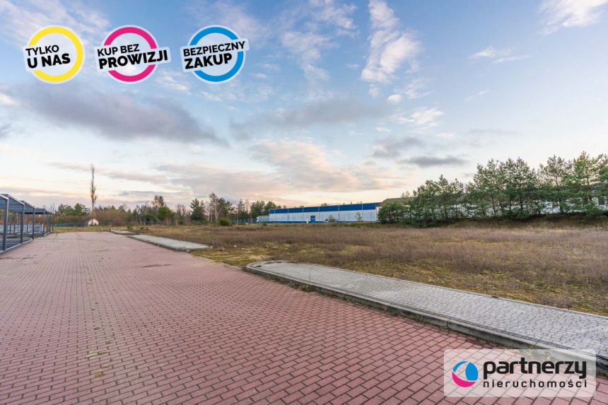 Borkowo, 2 600 000 zł, 85.68 ar, przemysłowa miniaturka 7