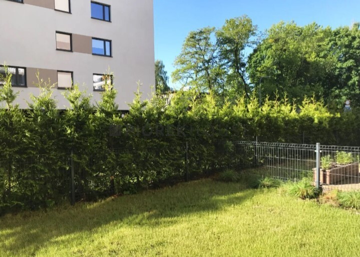 2-pokojowe mieszkanie w Ursusie miniaturka 8