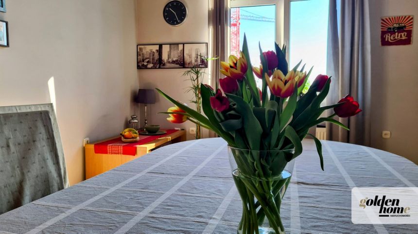 Poznań Łazarz, 795 000 zł, 87.6 m2, z balkonem miniaturka 6