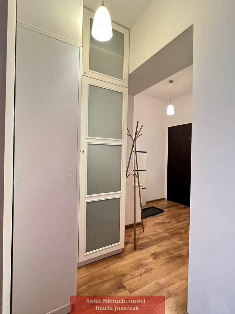 Mieszkanie 2 pok. w centrum miniaturka 7