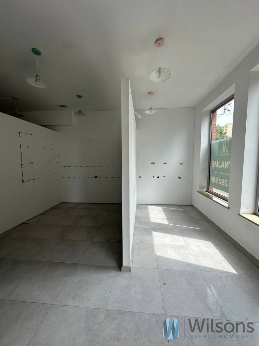 Warszawa Ursynów, 5 500 zł, 60 m2, pietro 1 miniaturka 10