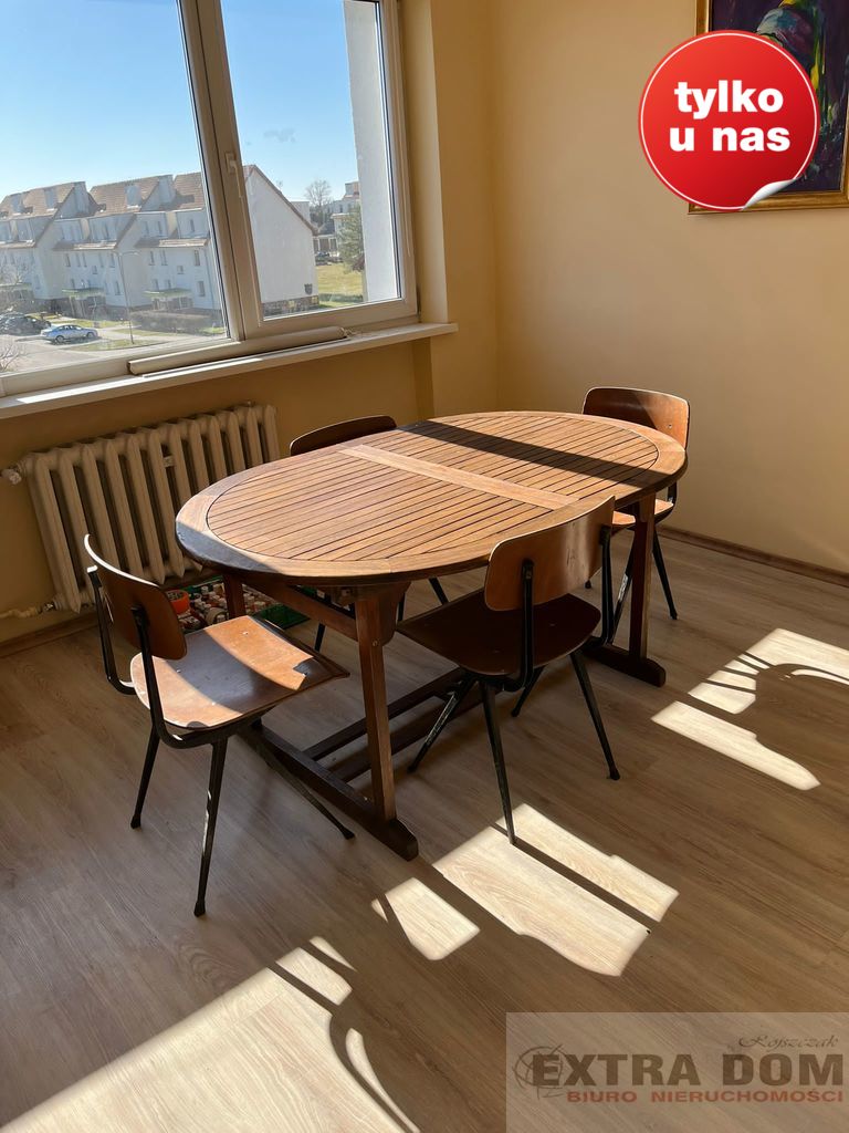 Mieszkanie dla samotnych. miniaturka 4