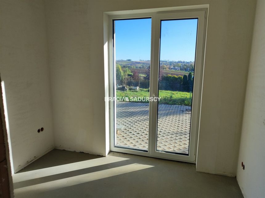 Michałowice, 860 000 zł, 134 m2, ogrzewanie piecem dwufunkcyjnym miniaturka 5