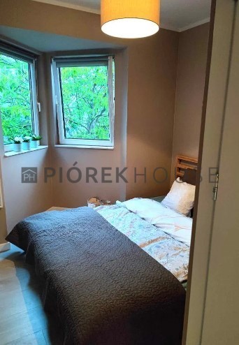 2-pokojowe mieszkanie na Mokotowie miniaturka 14