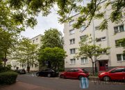 Warszawa Muranów, 799 000 zł, 45 m2, parter miniaturka 14