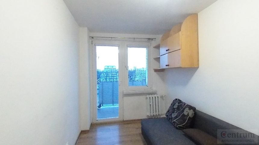 Niezależne pokoje, odrębna kuchnia, balkon,parking miniaturka 4