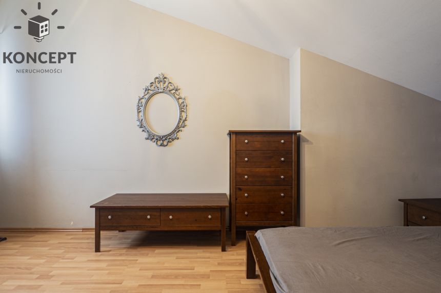 Przytulne 3 pok. mieszkanie | Balkon miniaturka 11
