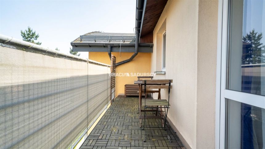 KLIMATYCZNE 2-POKOJOWE Z DUŻYM BALKONEM miniaturka 14